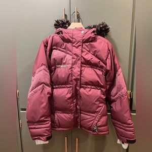 Women’s Ride Snowboard Jacket